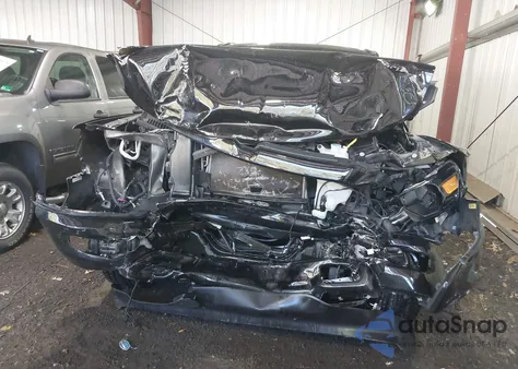 2021 Ram 1500 Big Horn 4X2 6'4 Box z USA, uszkodzony, nr VIN 1C6RREBT2MN807265